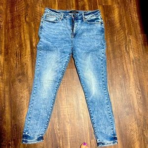 Judy blue blue jeans skinny fit 13/31